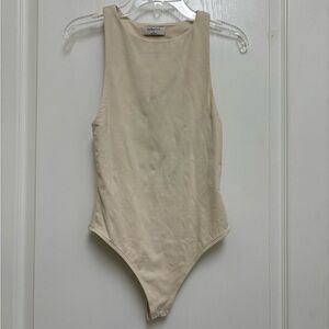 Aritzia Bodysuit
